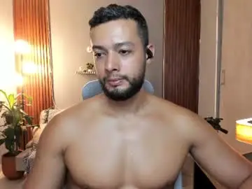 Chaturbate Live Porn of j_calix