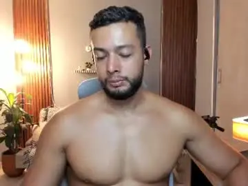 Chaturbate Nude Webcam of j_calix