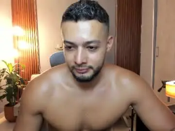 Chaturbate Sex Cam of j_calix