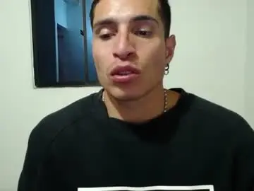 Chaturbate Adult Video Chat of jack_pergurtson01