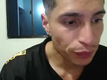 Chaturbate Adult Webcam of jack_pergurtson01