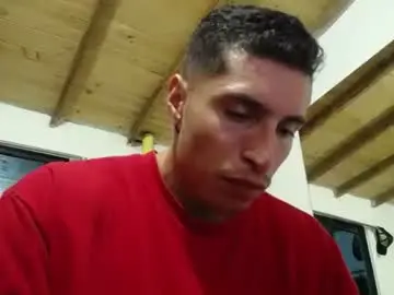 Chaturbate Free Porn Cam of jack_pergurtson01