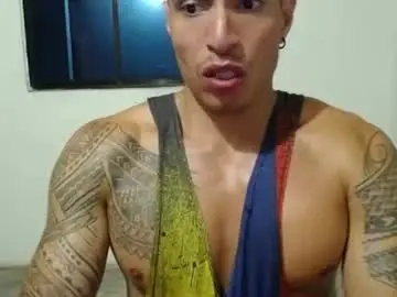 Chaturbate Free Live Porn of jack_pergurtson01
