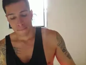 Chaturbate Nude Webcam of jack_pergurtson01