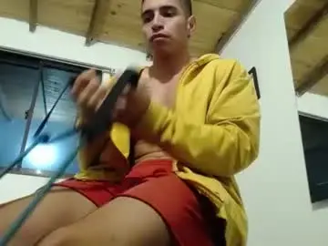 Chaturbate Live Sex of jack_pergurtson01