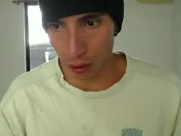 Chaturbate Free Live Porn of jack_pergurtson01