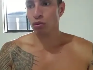 Chaturbate Best Webcam of jack_pergurtson01
