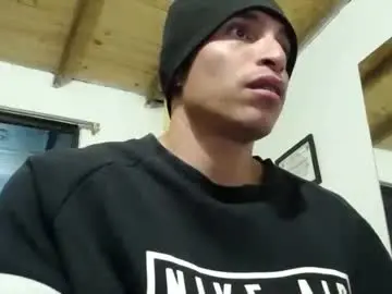 Chaturbate Best live sex cam show of jack_pergurtson01
