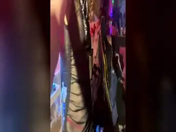 Chaturbate Best live sex cam show of lilbunbun05