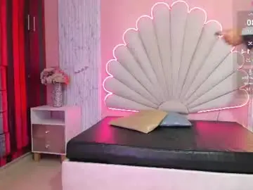 Chaturbate Best live sex cam show of miss_evans_