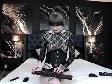 Chaturbate Adult Webcams of natty_caprice