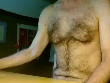 Chaturbate Live Porn of oldhairybastard