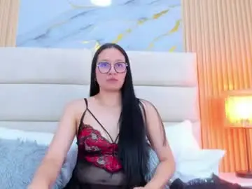 Chaturbate Sex Chat of saloguzman