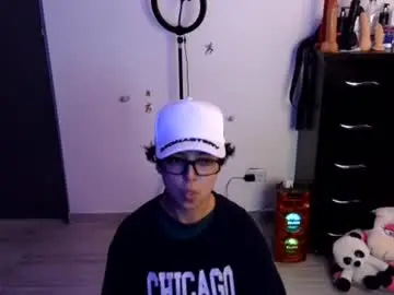 Chaturbate Free Live Porn of thomascooper_cams