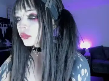 Chaturbate Live Porn of zombieeporcelainex