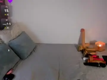 Chaturbate Live Sex of annai_lopez