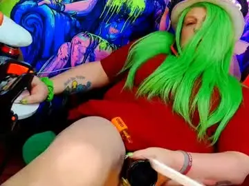 Chaturbate Sex Chat of blakelytgirl