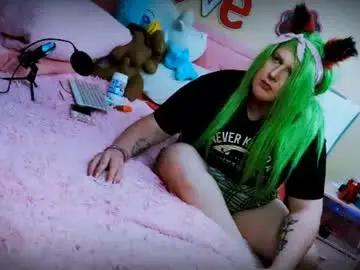 Chaturbate Adult Video Chat of blakelytgirl