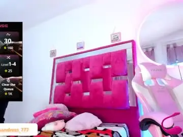 Chaturbate Best live sex cam show of camilo_estradaa