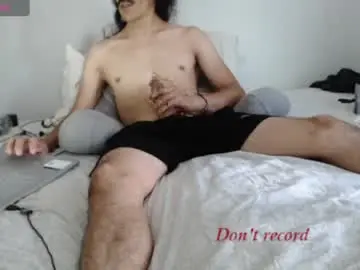 Chaturbate Free Porn Cam of darkwolf277