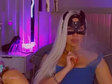 Chaturbate Live Porn of diamond_mari