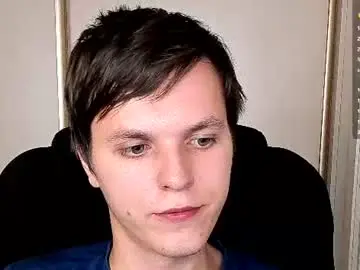 Chaturbate Live Sex Cam of johnny_rain_