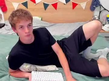Chaturbate Live Sex Cam of lanny_fandi