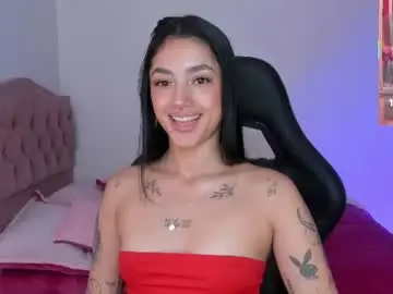 Chaturbate Adult Video Chat of lizzie_corner