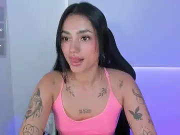Chaturbate Sex Cam of lizzie_corner
