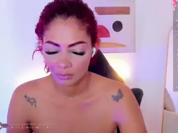 Chaturbate Private Sex Chat of monserrat__1