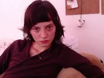 Chaturbate Live Porn of munchi_