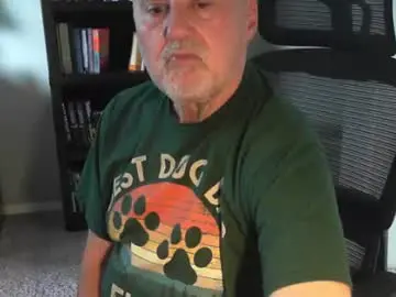 Chaturbate Adult Webcam of ohfukitsbob