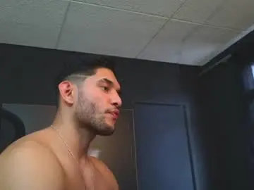 Chaturbate Sex Chat of richard_milleer