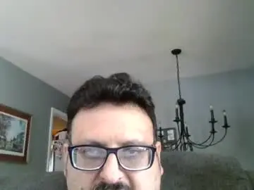 Chaturbate Best live sex cam show of sirmike80