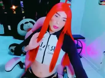 Chaturbate Live Porn of thamara_roberts
