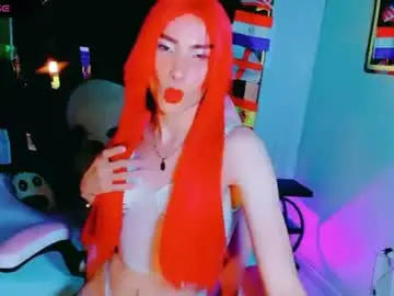 Chaturbate Live Porn of thamara_roberts