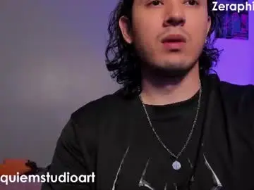Chaturbate Live Sex of thejoestars