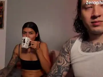 Chaturbate Private Sex Chat of thejoestars
