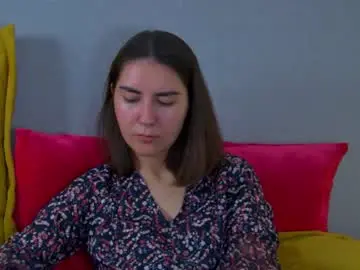 Chaturbate Live Sex of alisaalarie