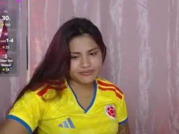 Chaturbate Adult Webcams of anita23_