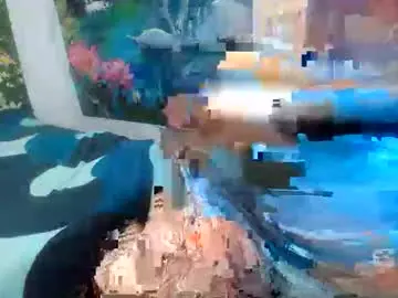 Chaturbate Live Sex of annaxgoldy