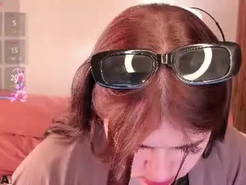Chaturbate Watch Live Sex Cams of annette_nelsone