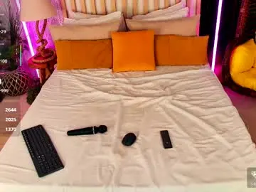 Chaturbate Adult Webcam of anyalovx