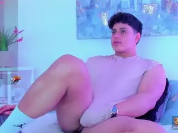 Chaturbate Free Porn Cam of arminjones1