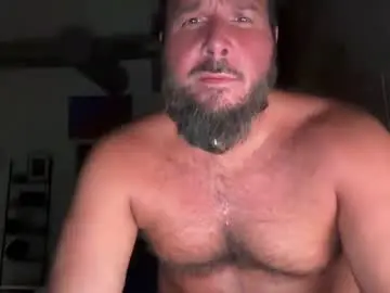 Chaturbate Nude Webcam of barebackheat