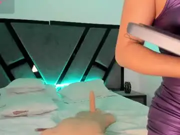 Chaturbate Free Live Porn of camilapreston_