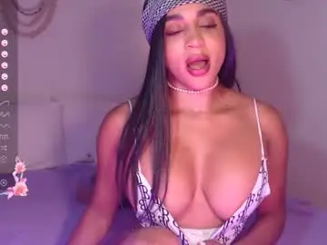 Chaturbate Sex Chat of destinnemil