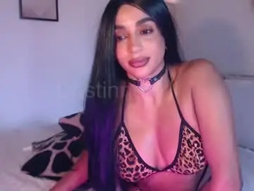 Chaturbate Free Porn Cam of destinnemil