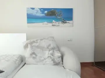 Chaturbate Sex Cam of dulceys