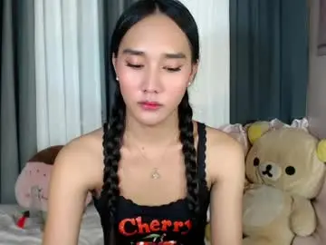 Chaturbate Best Webcam of ellats_18